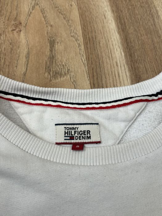 Tommy Hilfiger Denim блуза/ S  размер/отлично състояние