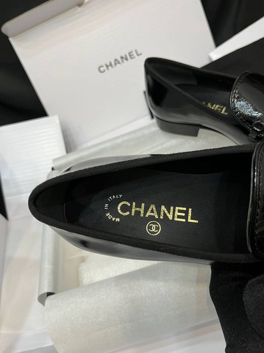 Mocasini Chanel 35-42