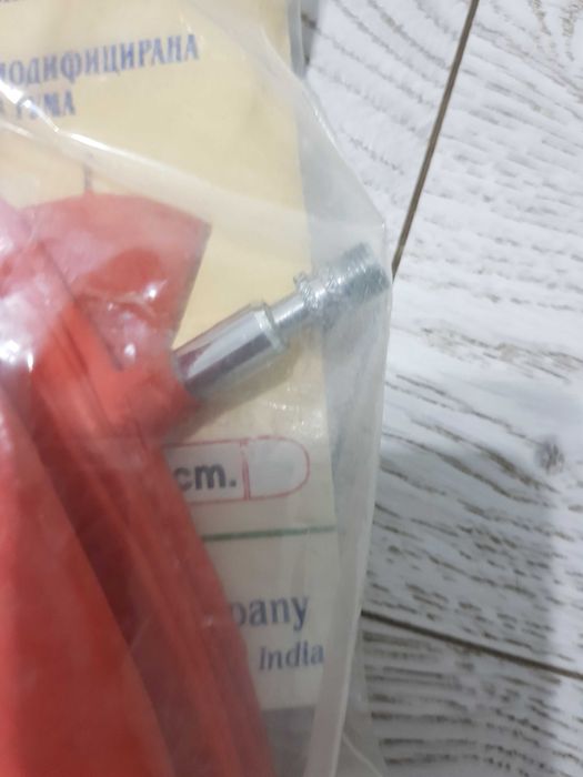 Пелени за възрастни и нов декубитален ринг 40 см