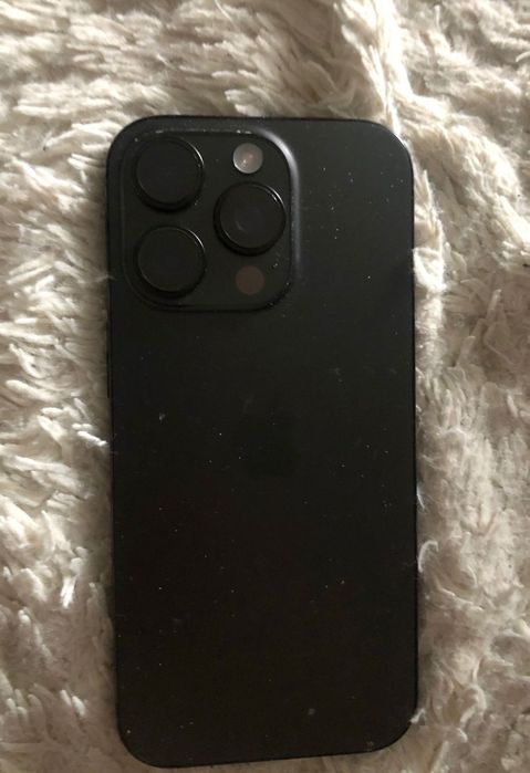 Айфон 16 про как новый