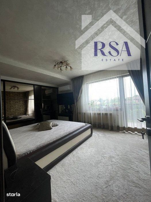 Casa de vanzare in Mihaesti – 236 mp utili, teren 674 mp, regim P+E