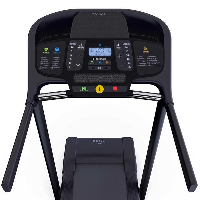 Бягаща пътека Domyos T540C