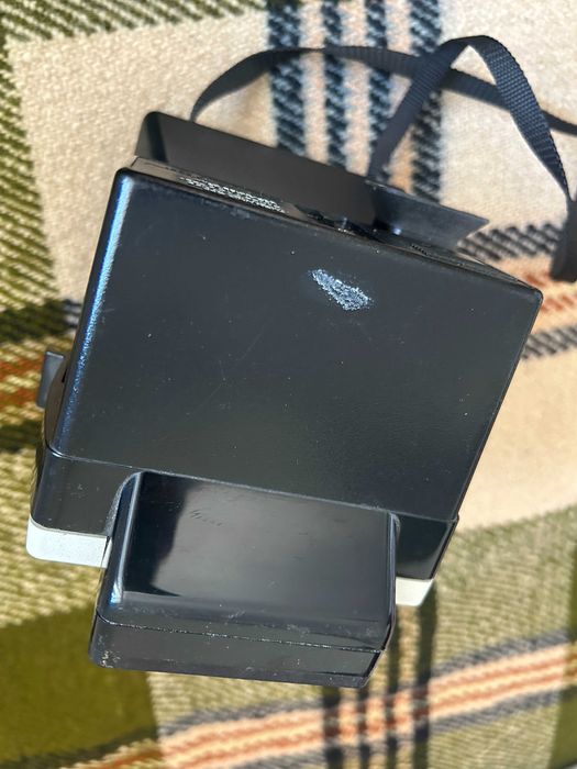 Polaroid ретро фотоапарат