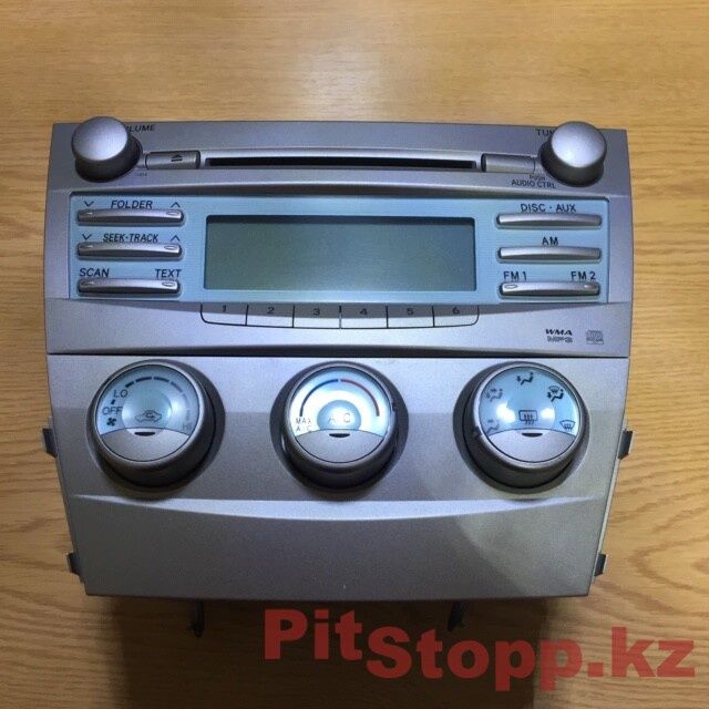 Оригинальный Магнитола Камри 40