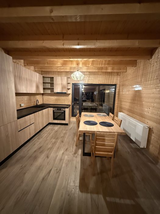 Cabane noi de vanzare  in Belis -Cluj