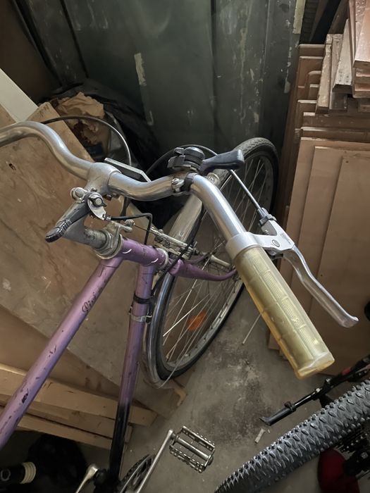 Bicicleta stare buna