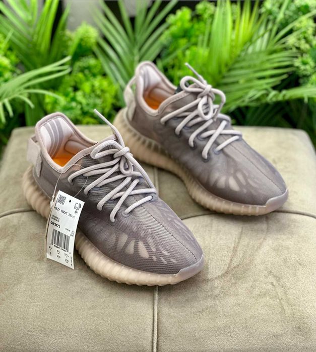 adidasi modele noi adidas yeezy