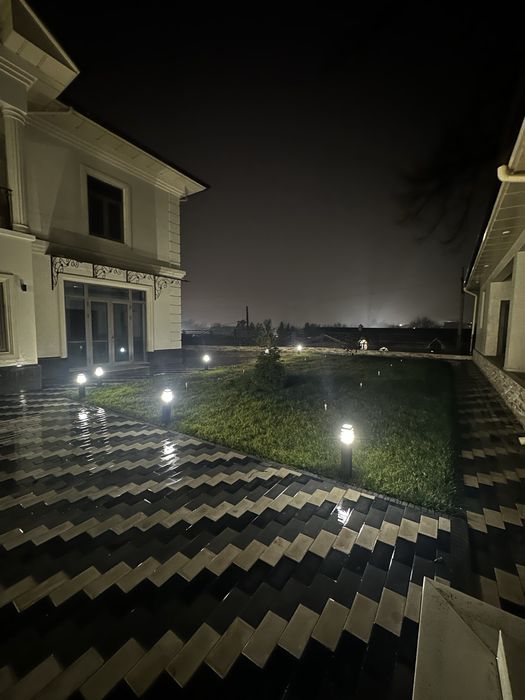 Дом 6 сот махалле Парвоз