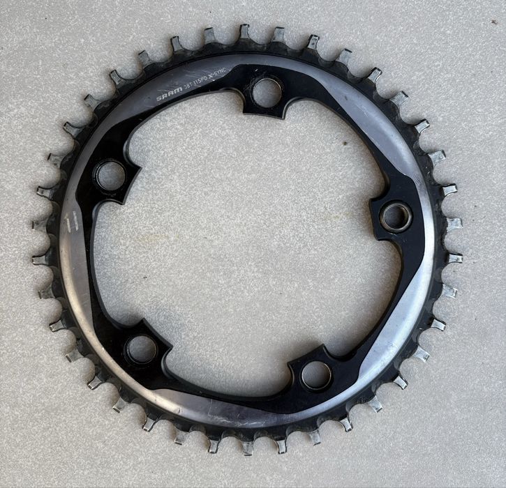 Groupset SRAM FORCE 1X