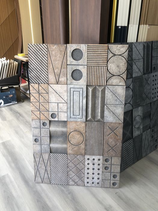 Dekor panel-декор панел