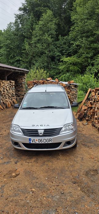 DACIA Logan MCV