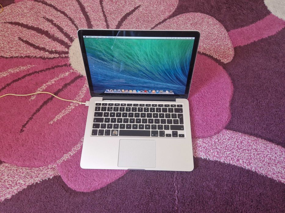 macbook pro a1502 • Anunturi gratuite • OLX.ro