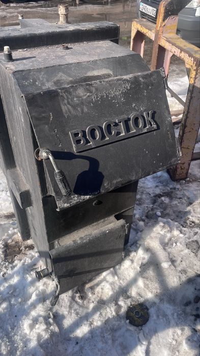 Катель угельны 1200 кв