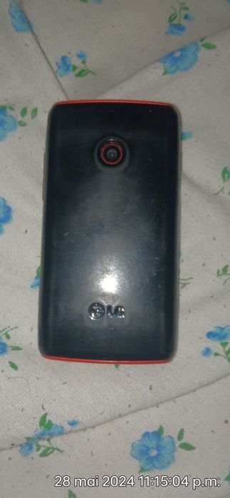 Telefon Samsung A34 5g Defect