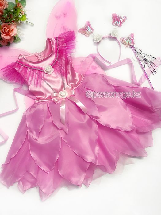 Детский Костюм феи