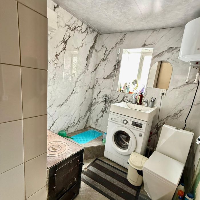 Щучинск, ул. Коктем( Весенняя)