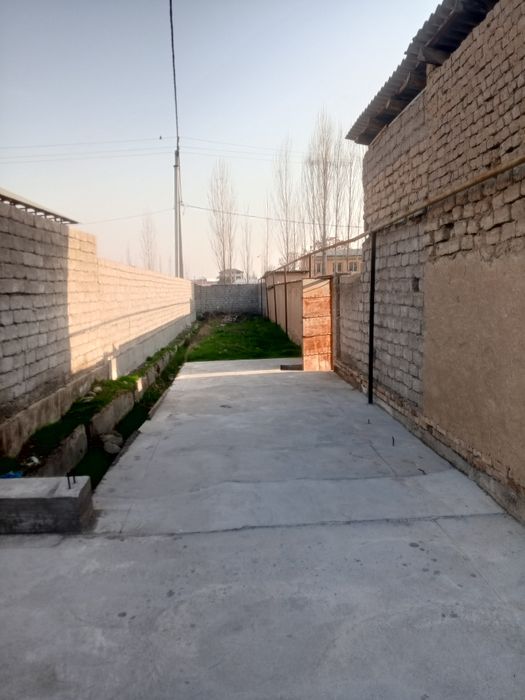 Тош вил Уртачирчик Корасув Файзабод мфй ер сотилади