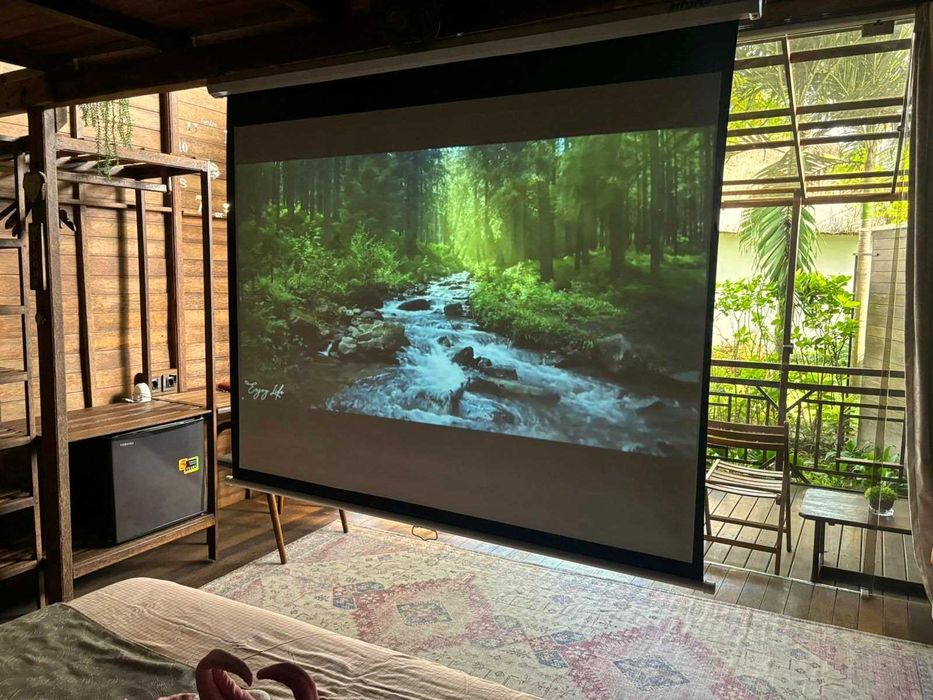 Продавам дървена къща в Бали, Индонезия