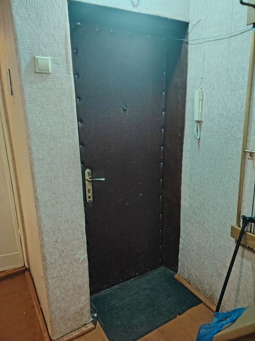 Сдам  2 ком квартиру в районе Тайги