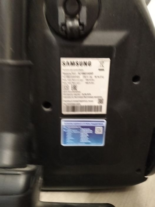 Продам пылесос Samsung
