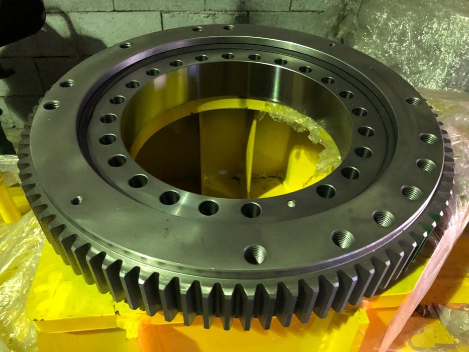 Опорный подшипник