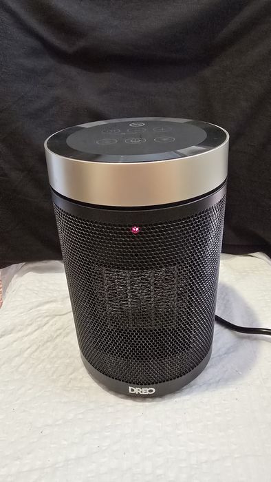 Печка за отопление смарт със WIFI