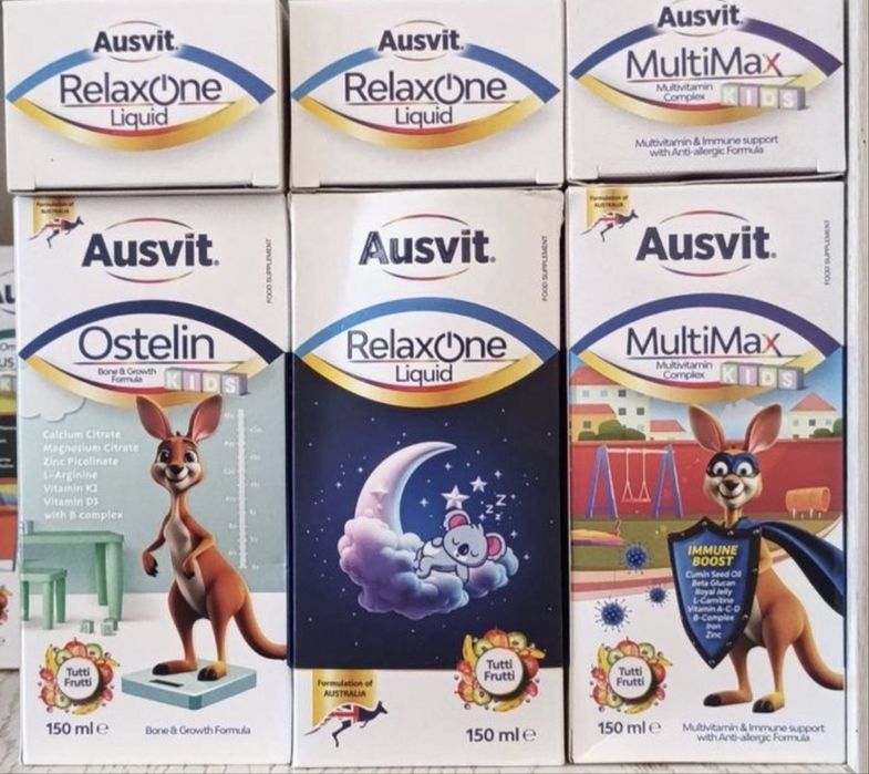 Ausvit Optim va Donaga bor