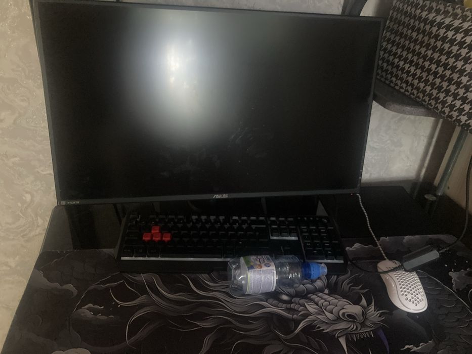 Продам игравой комп