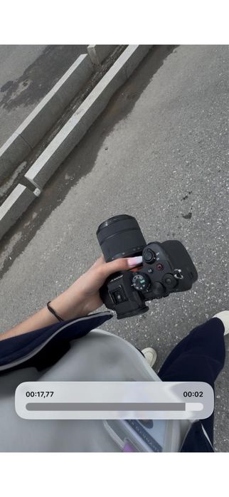 Sony Alpha A7 IV