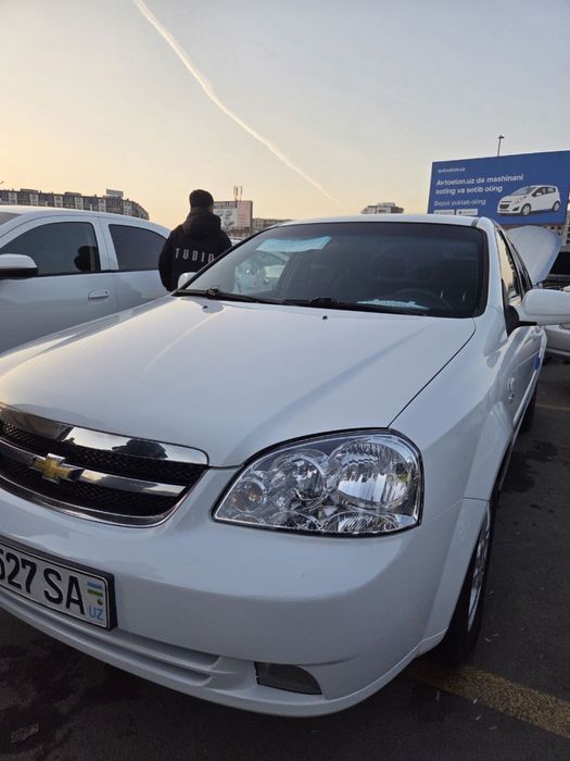 Продам ласетти 1.8 радной краска