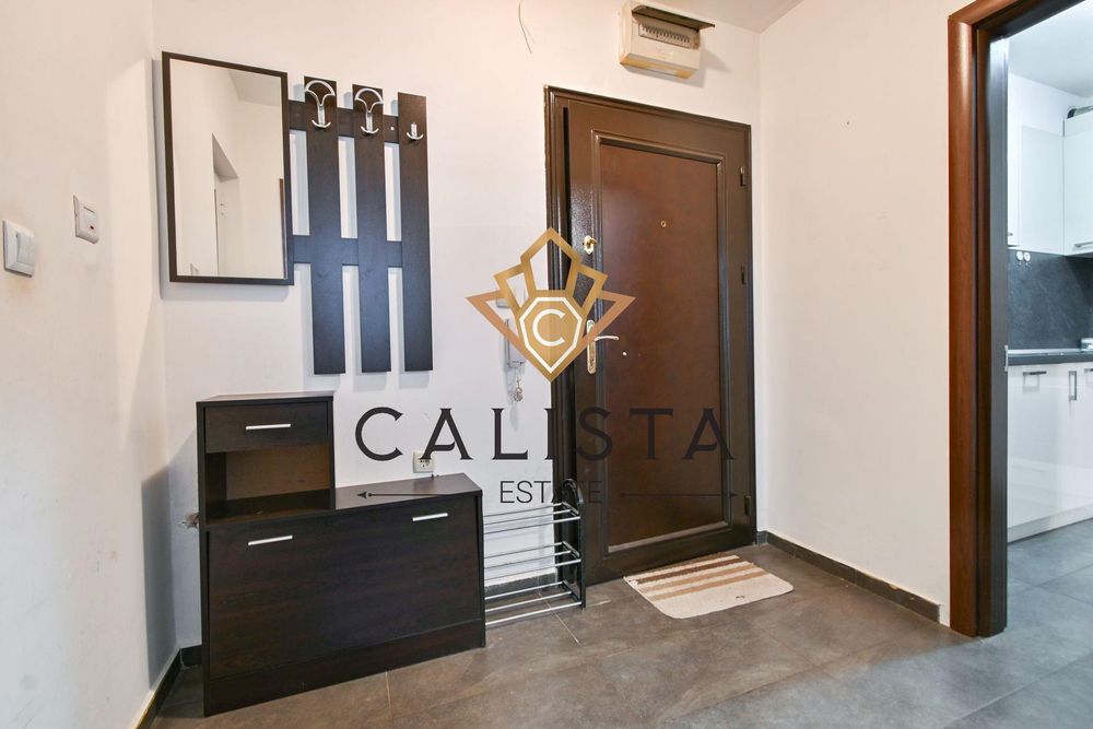 Дава се под наем Двустаен апартамент в София, Витоша - 56 кв.м за 547.23 € - Снимка #9