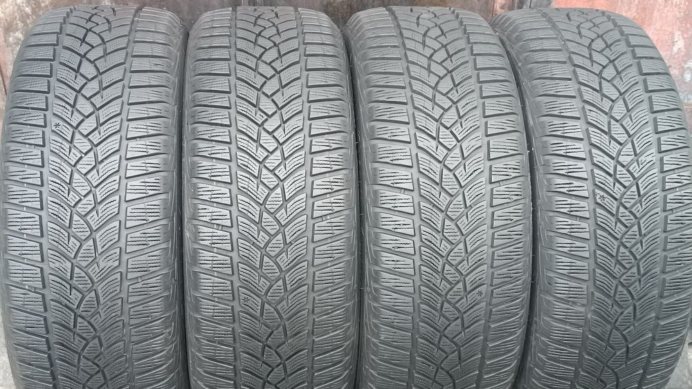 215/55/17 Goodyear .
