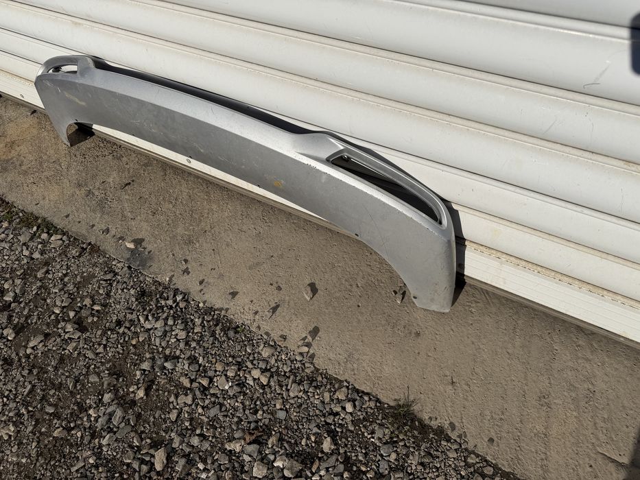 Заден дифузьор за Opel Grandland Х (2021-2024)