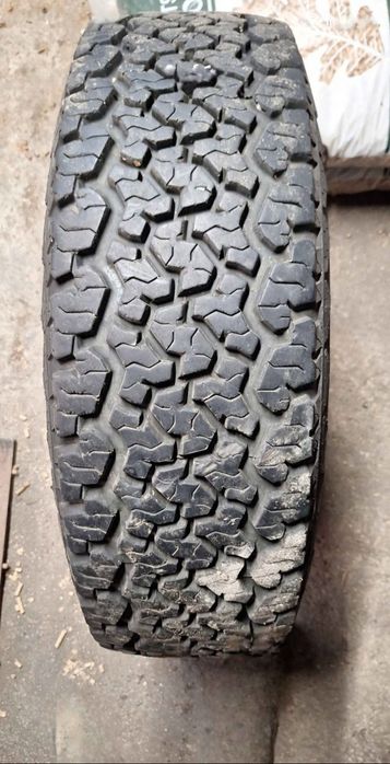 Офроуд гуми Maxxis