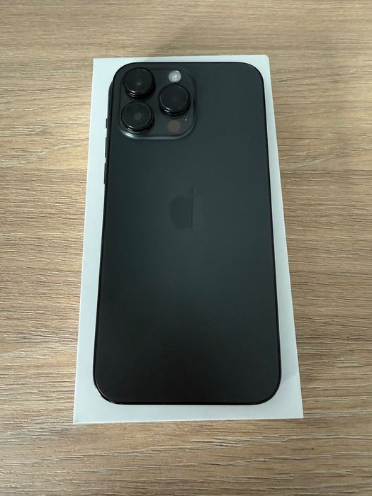 iPhone 14 Pro Max 256GB 86% Battery