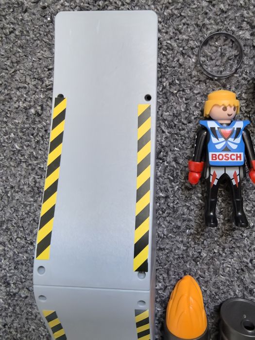 Сет Playmobil KTM 4416A