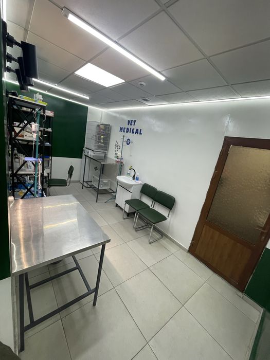 Сдаётся 3 ком натная 60 кв 1 етаж под  бизнес Куйлюк 1 массив конечка