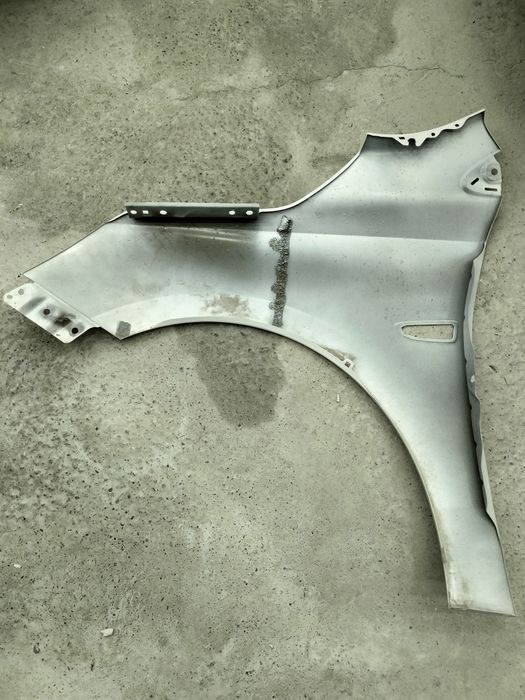 Передный крыло оникса