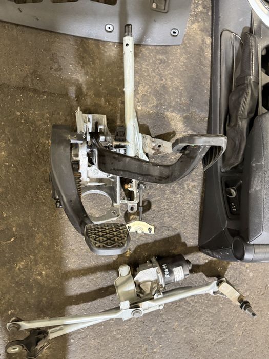 Табло с навигация за BMW E81 E82 E87 E88