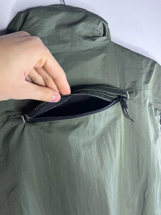 Timberland Vintage Utility Vest Мъжки Елек