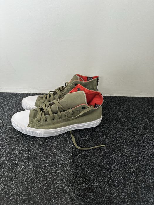 Sneackers: Calvin Klein; Vans; Converse & Tommy Hilfiger