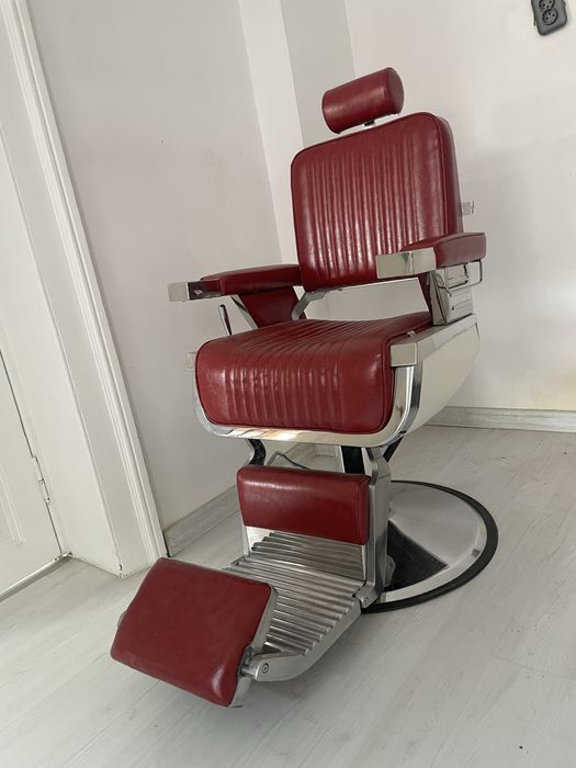 Scaun de frizerie