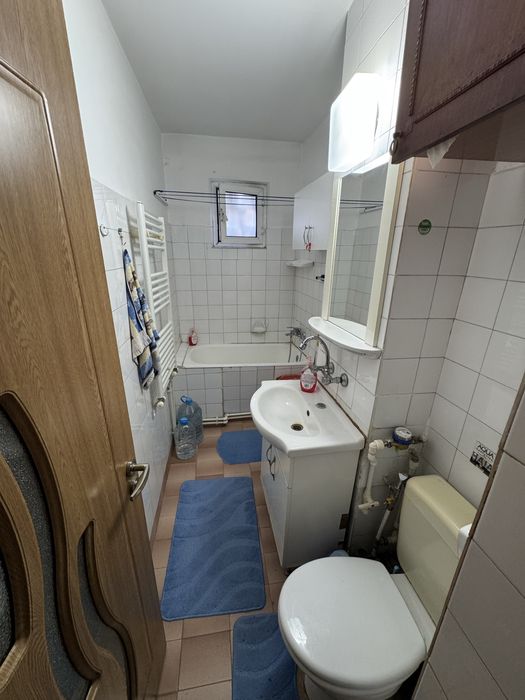 Vand Apartament 2 camere