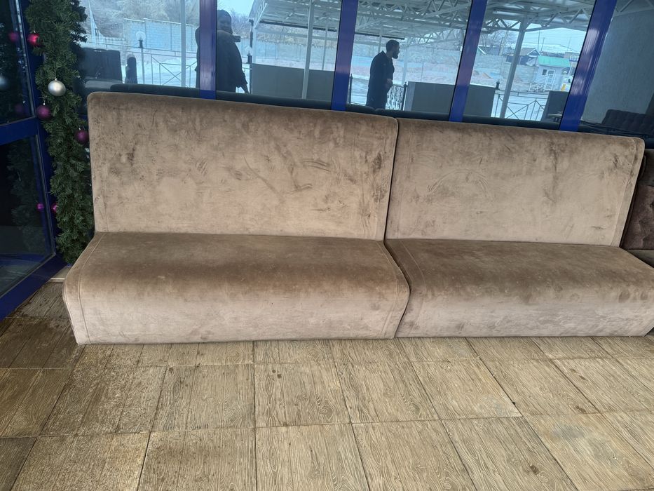 Продаются диваны