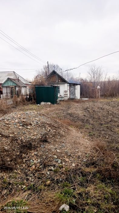 Дача на согре с/о Титан
