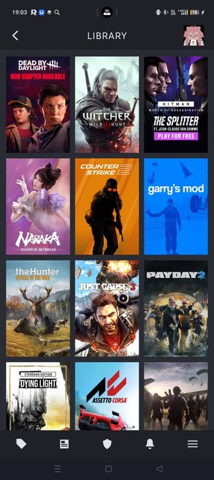 Акк в стиме не дорого