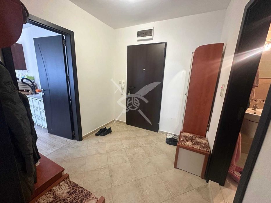 Продава се Двустаен апартамент в Поморие - 67 кв.м за 1568 €/кв.м - Снимка #6