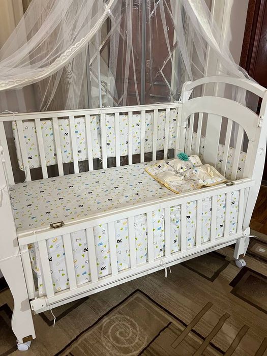 Манеж и шкаф срочно