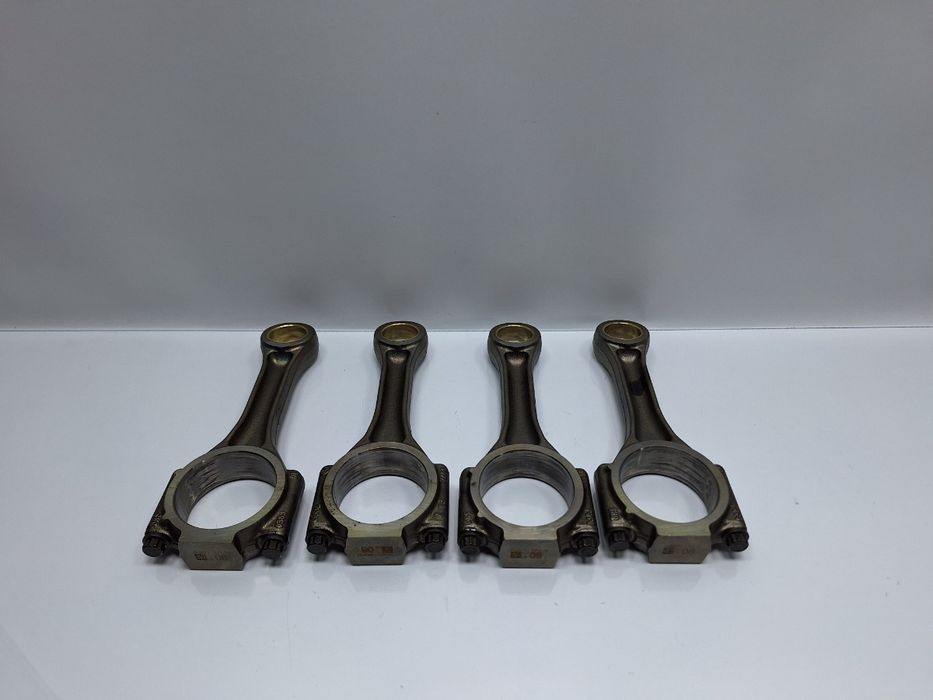 Set Biele Motor 2.0 Tdi Cjc 038J Audi A4 Iv Avant 8K5, B8 2007 - 2015