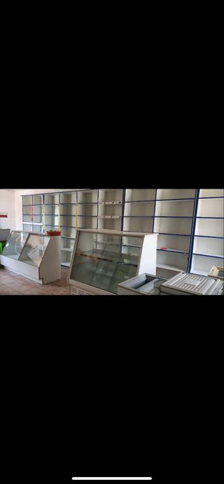 Здается в аренду коммерческое помещения